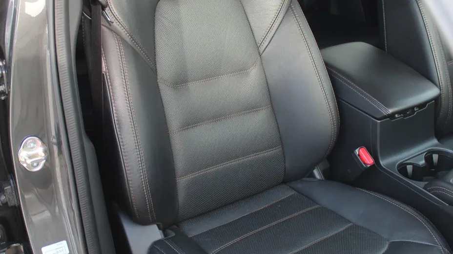 MAZDA CX-5 CX-5 2.2 D Skypassion AWD aut