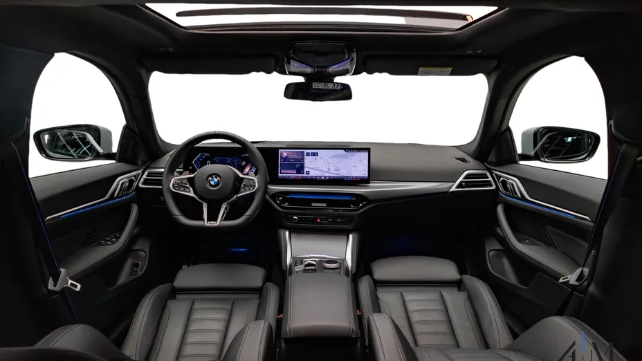 BMW Seria 4 430i xDrive M Sport aut