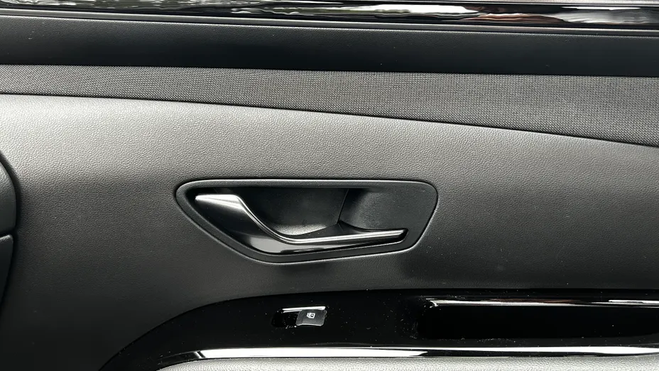 HYUNDAI Tucson Tucson 1.6 T-GDi HEV N Line 2WD