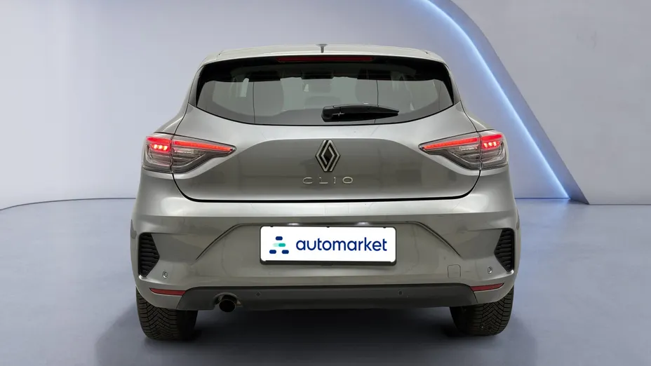 RENAULT Clio Clio 1.0 TCe Evolution LPG