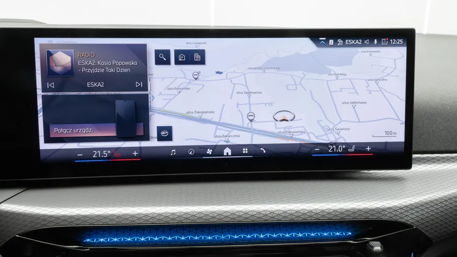 BMW Seria 4 430i xDrive M Sport aut