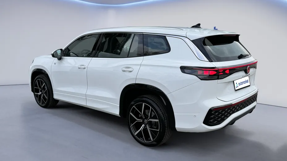 VOLKSWAGEN Tayron Tayron 2.0 TDI SCR 4Mot. R-Line Plus DSG Nowy