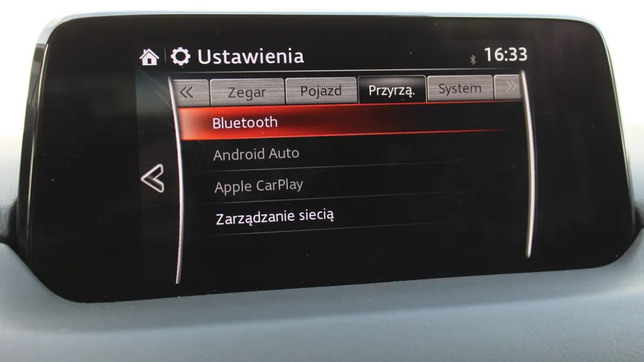 MAZDA CX-5 CX-5 2.2 D Skypassion AWD aut