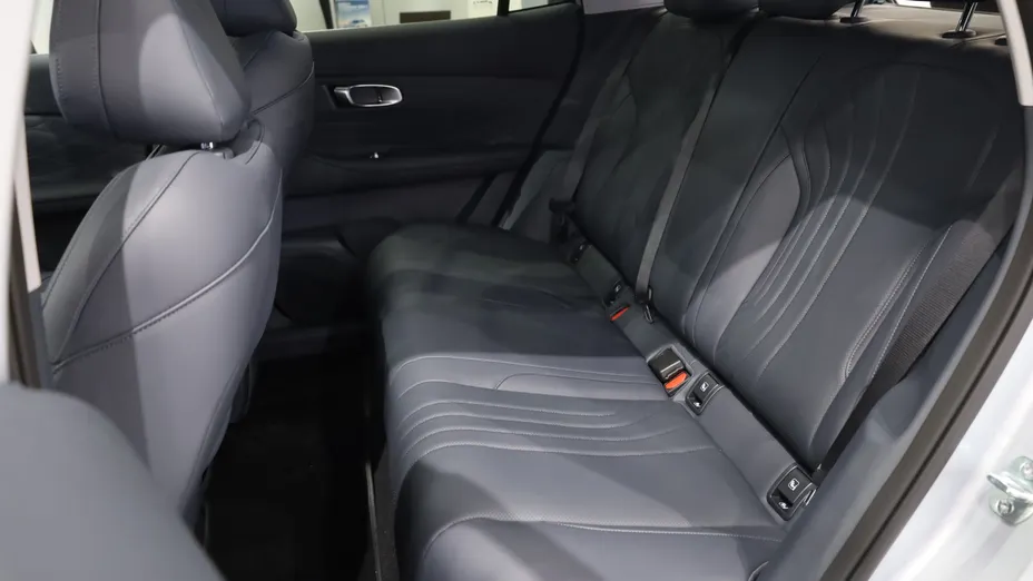 GEELY Starray Starray EM-i 1.5 PHEV Pro Nowy