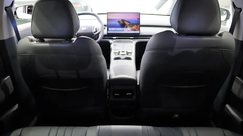 GEELY Starray Starray EM-i 1.5 PHEV Pro Nowy