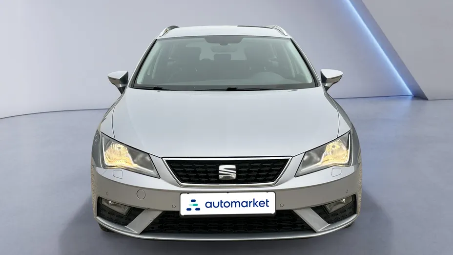 SEAT Leon Leon 1.0 TSI Style
