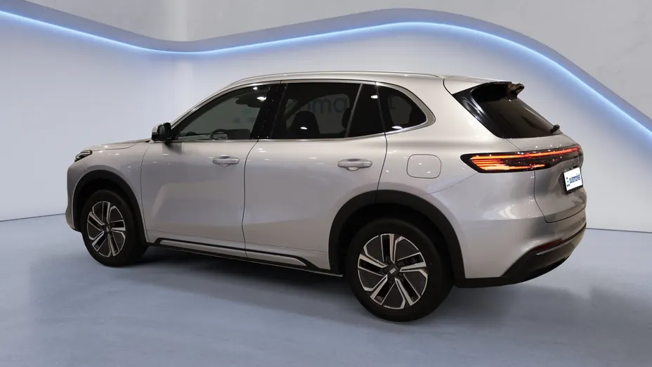 GEELY Starray Starray EM-i 1.5 PHEV Pro Nowy
