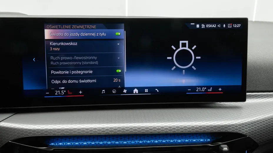 BMW Seria 4 430i xDrive M Sport aut