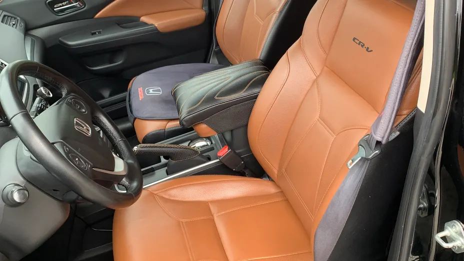 HONDA CR-V CR-V 2.0 Elegance Plus (2WD)