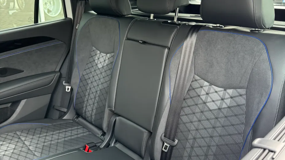 VOLKSWAGEN Tayron Tayron 2.0 TDI SCR 4Mot. R-Line Plus DSG Nowy