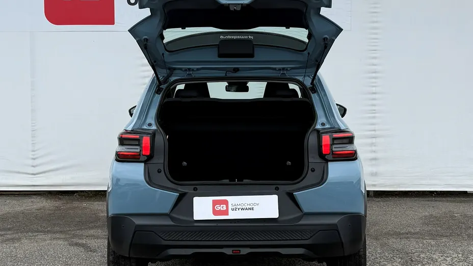 CITROEN C3 C3 1.2 T You!