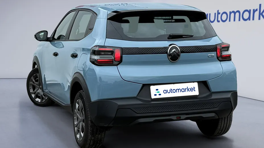 CITROEN C3 C3 1.2 T You!