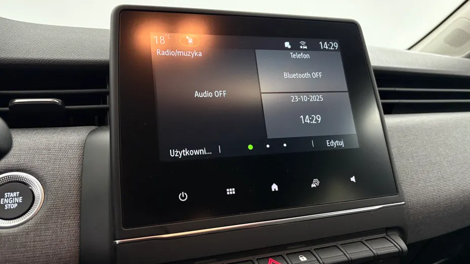 RENAULT Clio Clio 1.0 TCe Evolution LPG