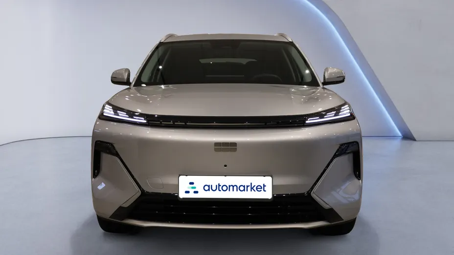 GEELY Starray Starray EM-i 1.5 PHEV Pro Nowy