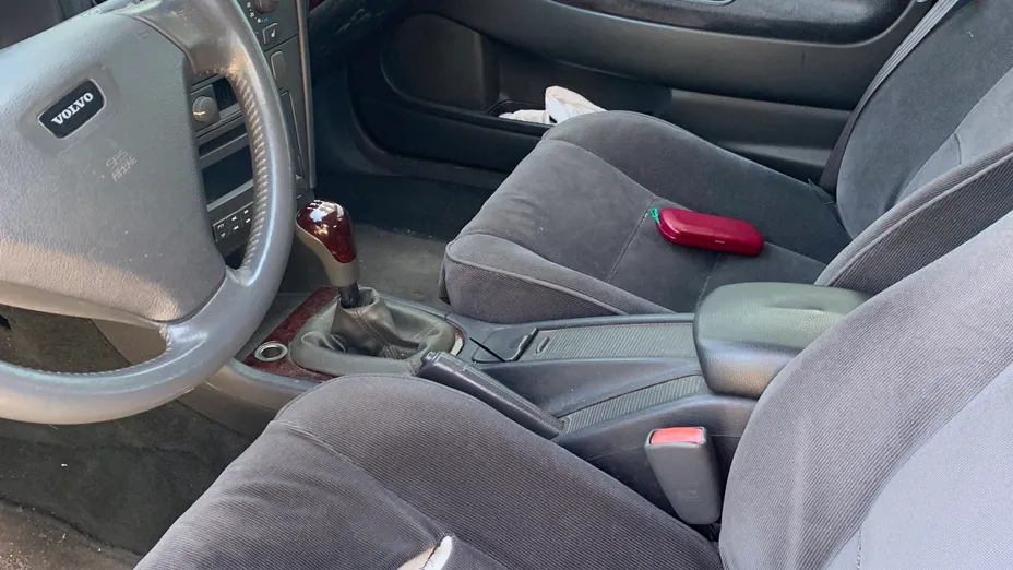 VOLVO V40 V40 1.9D