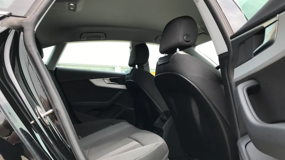 AUDI A5 A5 40 TDI mHEV Quattro S tronic