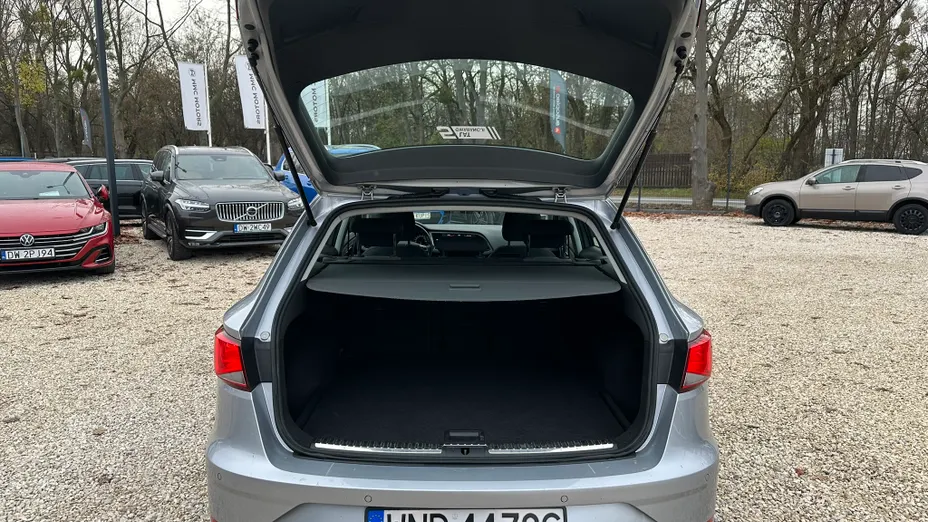 SEAT Leon Leon 1.0 TSI Style
