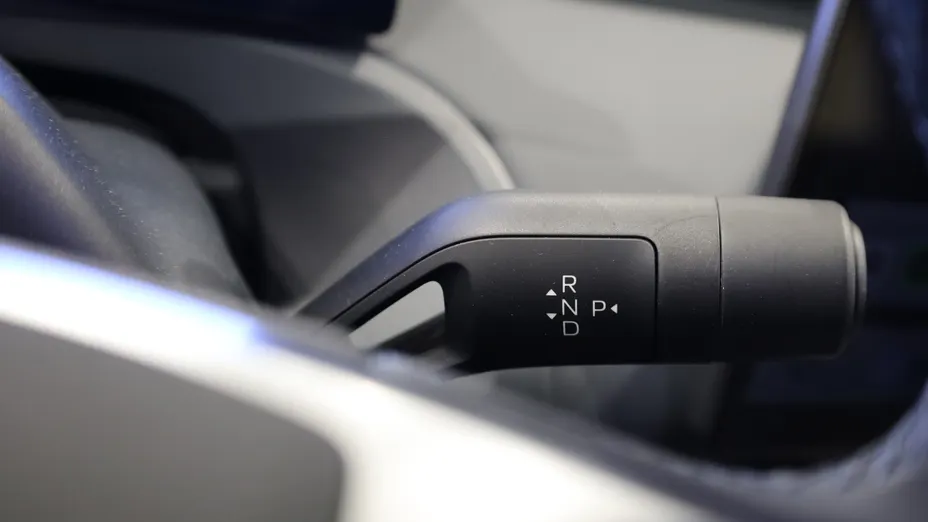 GEELY Starray Starray EM-i 1.5 PHEV Pro Nowy