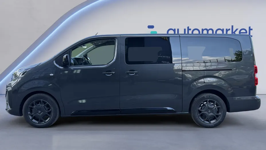 CITROEN SpaceTourer SpaceTourer 2.0 BlueHDi XL Plus EAT8