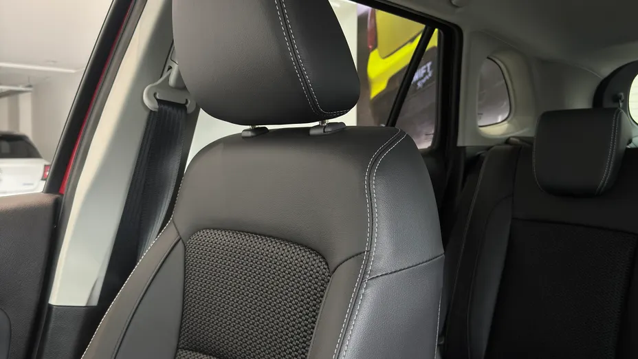 SUZUKI S-Cross -