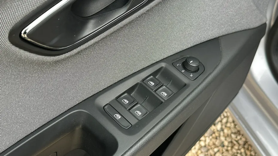 SEAT Leon Leon 1.0 TSI Style