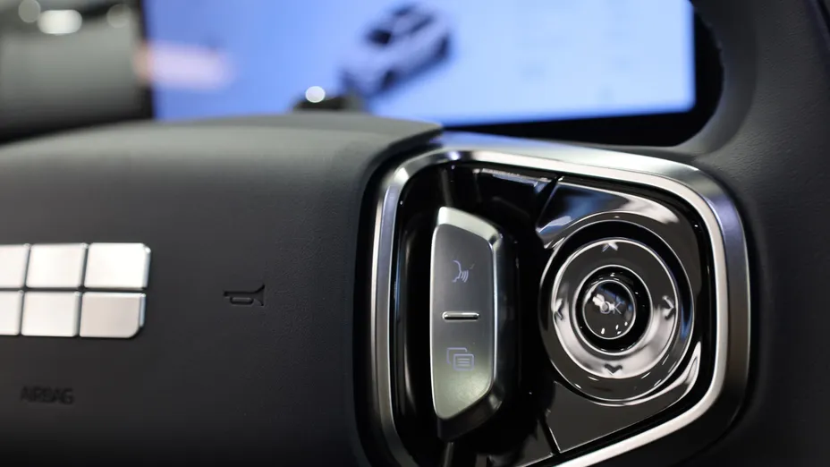 GEELY Starray Starray EM-i 1.5 PHEV Pro Nowy