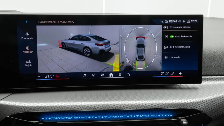 BMW Seria 4 430i xDrive M Sport aut