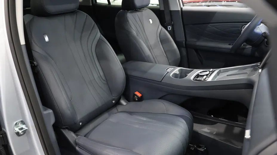 GEELY Starray Starray EM-i 1.5 PHEV Pro Nowy