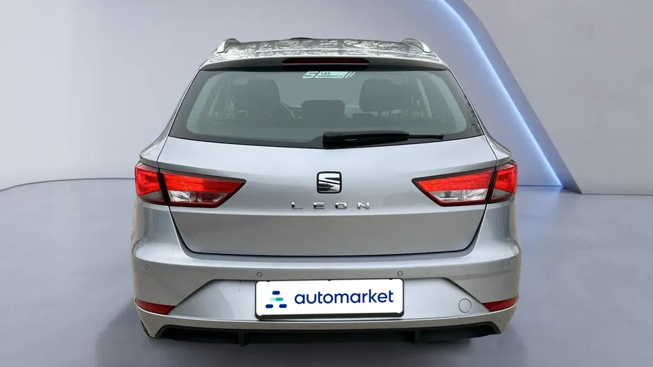 SEAT Leon Leon 1.0 TSI Style