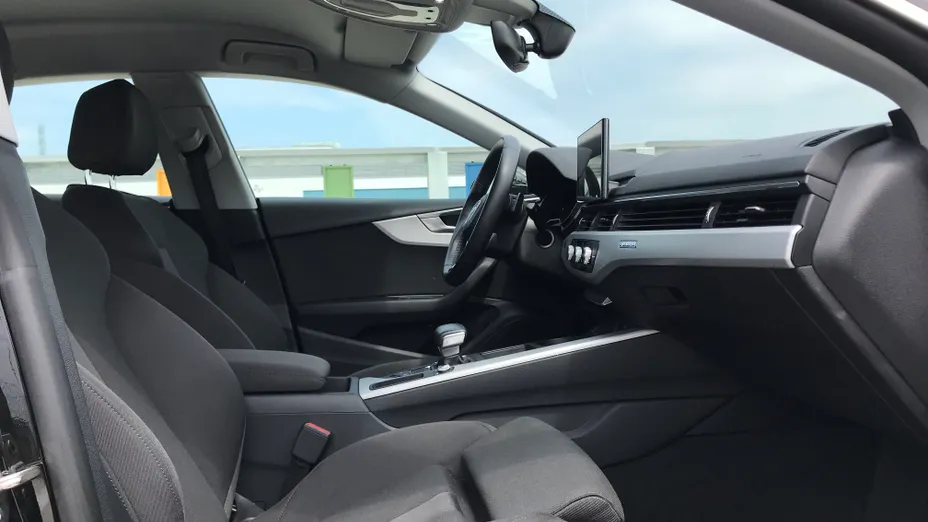 AUDI A5 A5 40 TDI mHEV Quattro S tronic