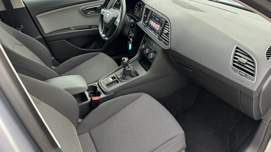 SEAT Leon Leon 1.0 TSI Style