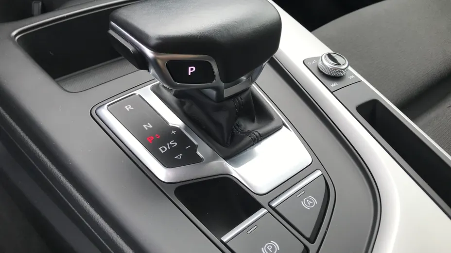 AUDI A5 A5 40 TDI mHEV Quattro S tronic