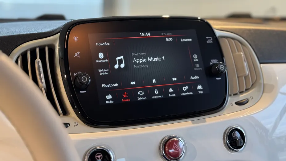 FIAT 500 500 1.0 Hybrid Lounge