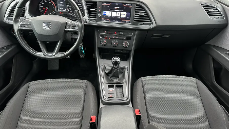 SEAT Leon Leon 1.0 TSI Style