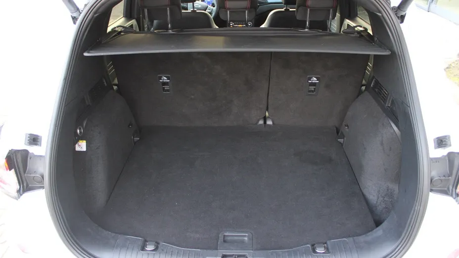 FORD Kuga Kuga 2.0 EcoBlue AWD ST-Line aut