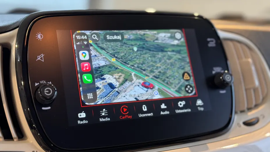 FIAT 500 500 1.0 Hybrid Lounge