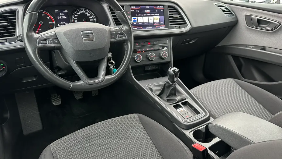 SEAT Leon Leon 1.0 TSI Style