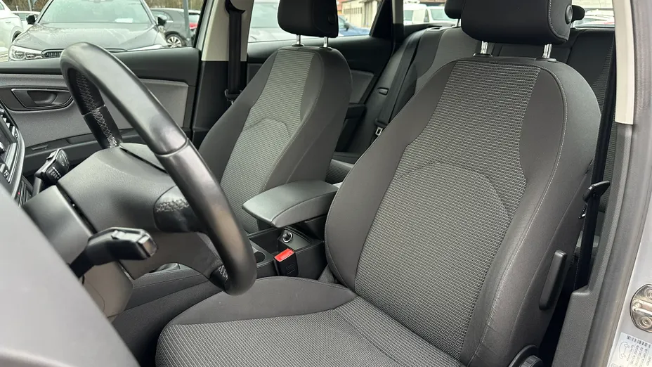 SEAT Leon Leon 1.0 TSI Style