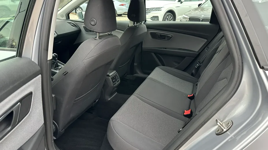 SEAT Leon Leon 1.0 TSI Style