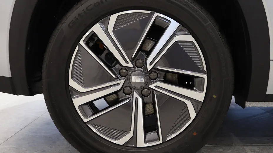 GEELY Starray Starray EM-i 1.5 PHEV Pro Nowy
