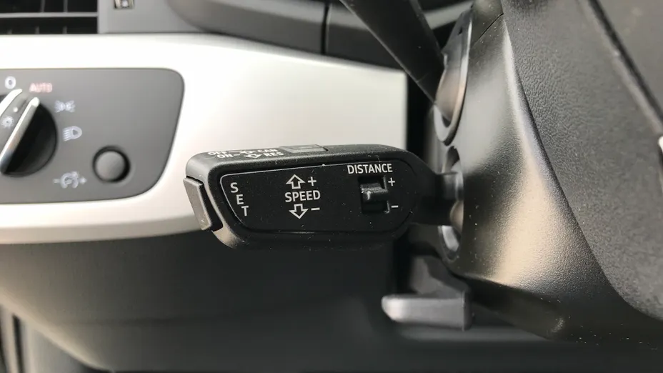 AUDI A5 A5 40 TDI mHEV Quattro S tronic