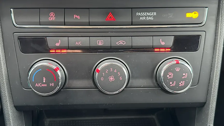 SEAT Leon Leon 1.0 TSI Style