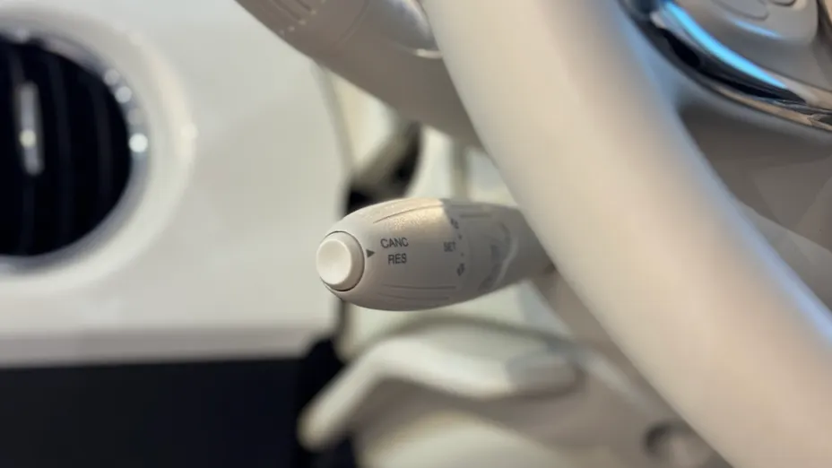 FIAT 500 500 1.0 Hybrid Lounge