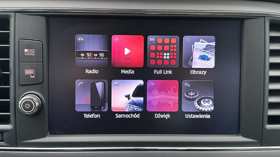 SEAT Leon Leon 1.0 TSI Style