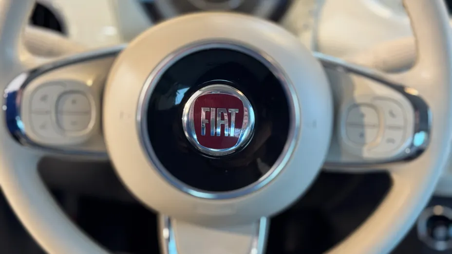 FIAT 500 500 1.0 Hybrid Lounge