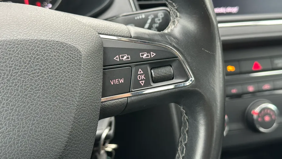 SEAT Leon Leon 1.0 TSI Style