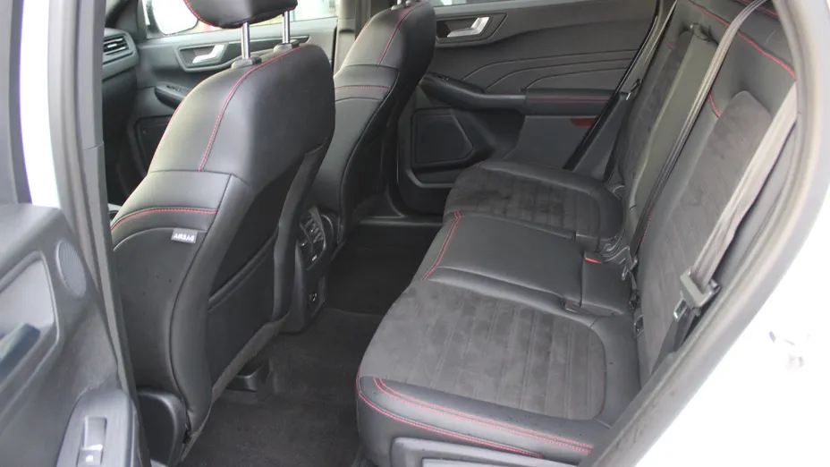 FORD Kuga Kuga 2.0 EcoBlue AWD ST-Line aut