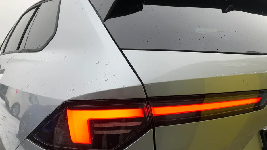 OPEL Astra Astra VI 1.2 T GS S&S aut Nowy