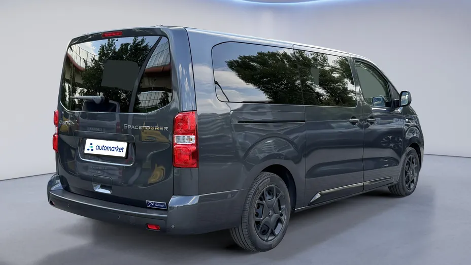 CITROEN SpaceTourer SpaceTourer 2.0 BlueHDi XL Plus EAT8