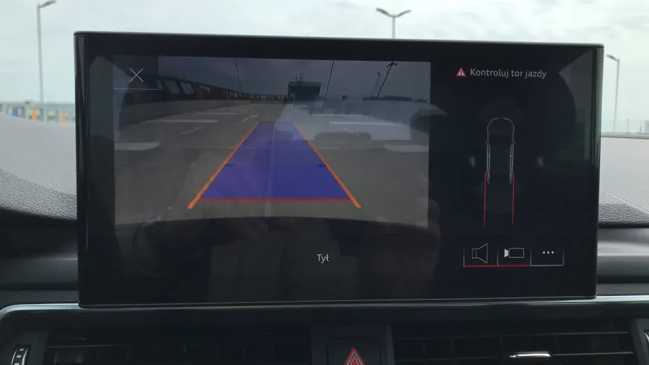 AUDI A5 A5 40 TDI mHEV Quattro S tronic